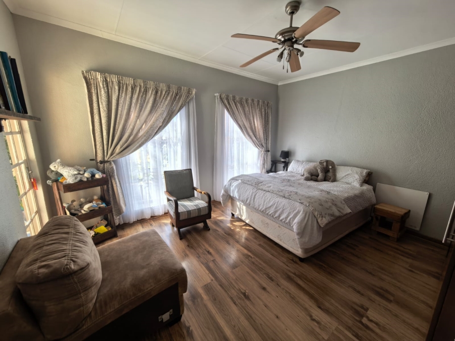 3 Bedroom Property for Sale in Parys Free State